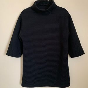 Zara Sweater Mini Dress